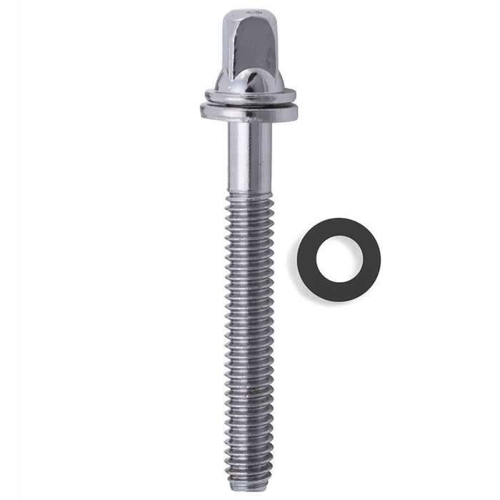 Rogers 1-5/8" Tension Rods with Captive Washer & ABS Washer - Pk 20