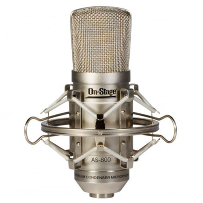 ONSTAGE FET CONDENSOR MIC