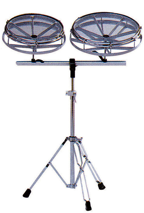 OPUS PERC 12/14 INCH ROTO TOM SET