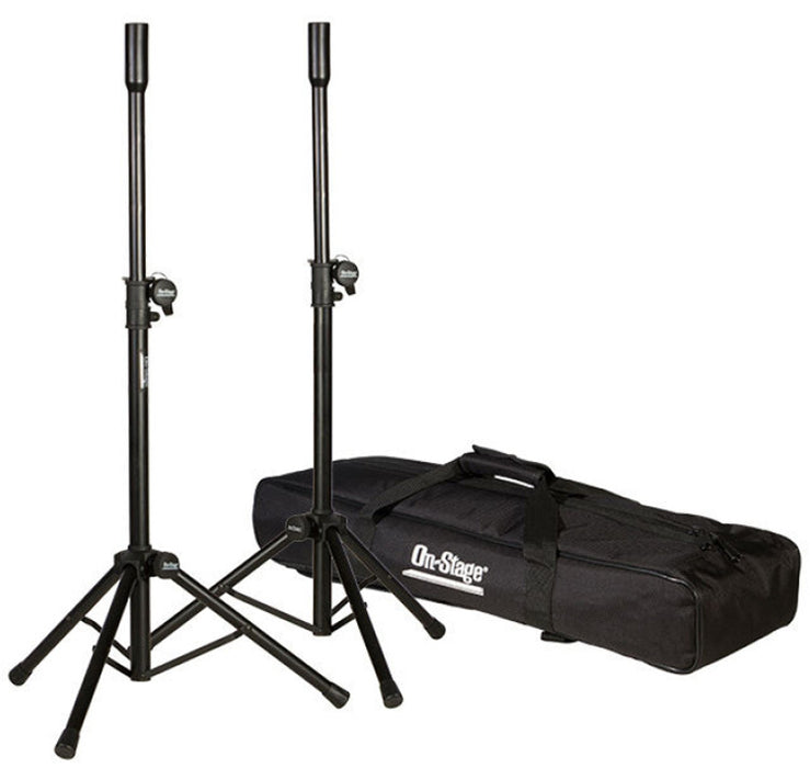 ONSTAGE MINI SPK STAND PACK