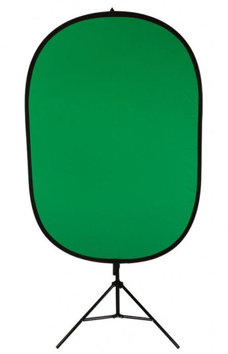 ONSTAGE GREEN SCREEN KIT