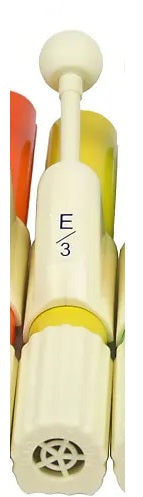 CHROMA NOTES E NOTE SINGLE UNIT