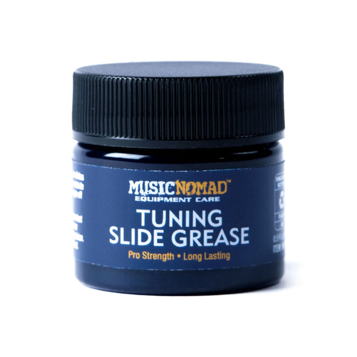 Music Nomad Tuning Slide Grease Lube for Brass Inst.