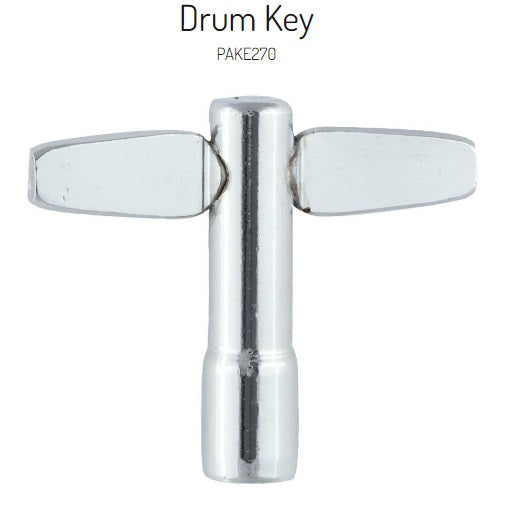 DIXON STANDARD DRUM KEY