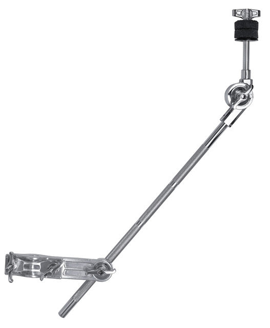 Dixon Long 15" Cymbal Holder Arm with Attachment Clamp