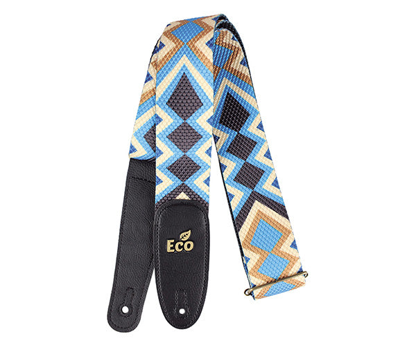 #35258 EcoStrap Native Blue - ECO 23
