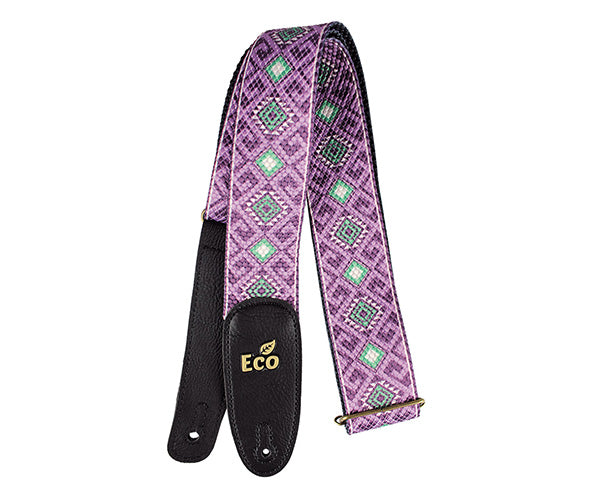 #35259 EcoStrap Native Purple - ECO 25