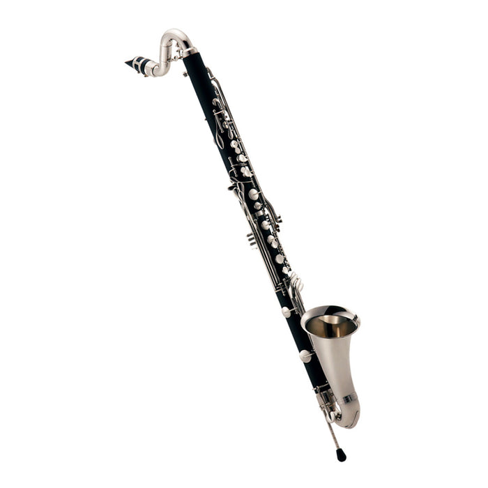 J.Michael CLB2300 Bass Clarinet (Bb) in Matt Finish w/ Case