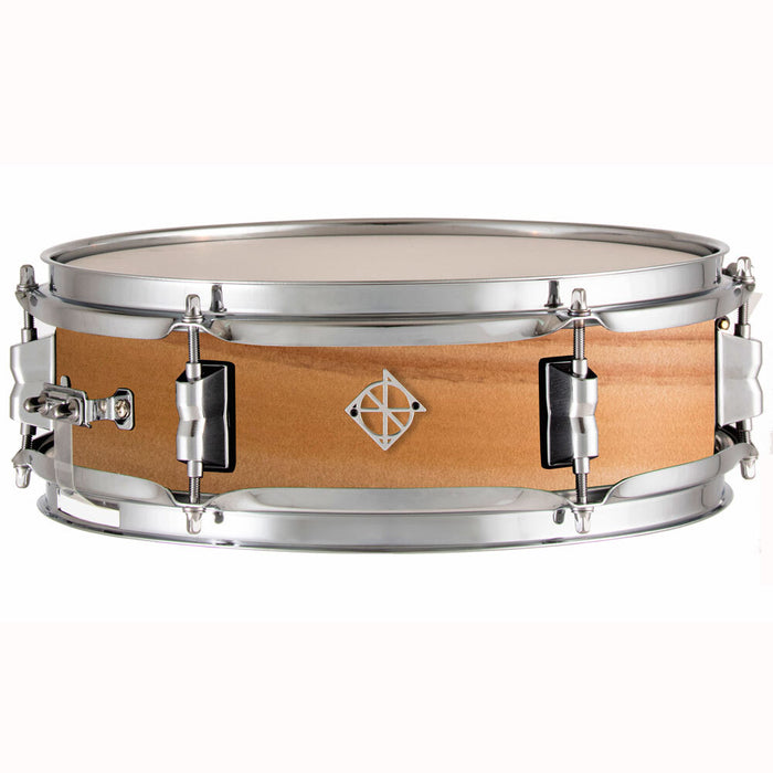 DIXON 12X4 LITTLE ROOMER SNARE SATIN NATURAL