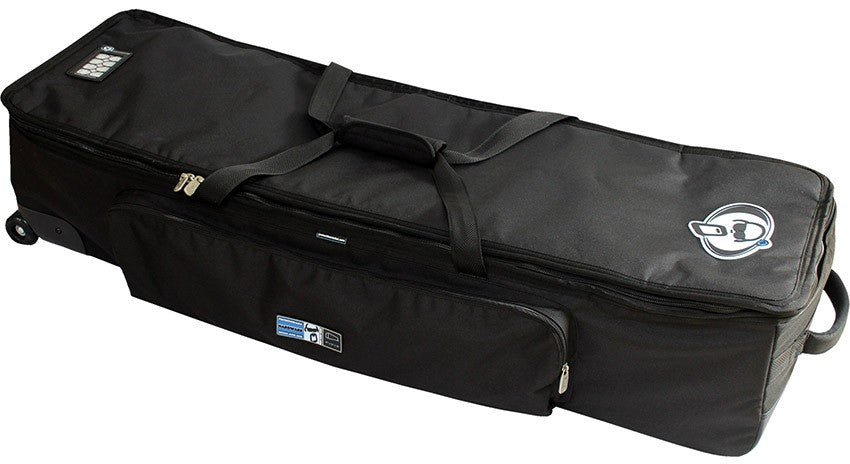 PR5047W10 47X14X10” HARDWARE CASE W/ WHEELS