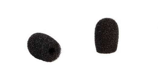 Onstage Small Windscreens for Headset Mics - 10 PACK