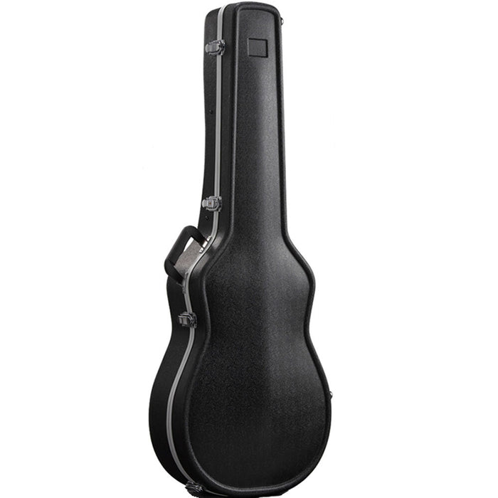 Torque ABS Classical Guitar Case in Black