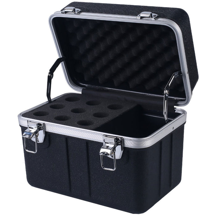 Torque ABS 9-Space Microphone Case