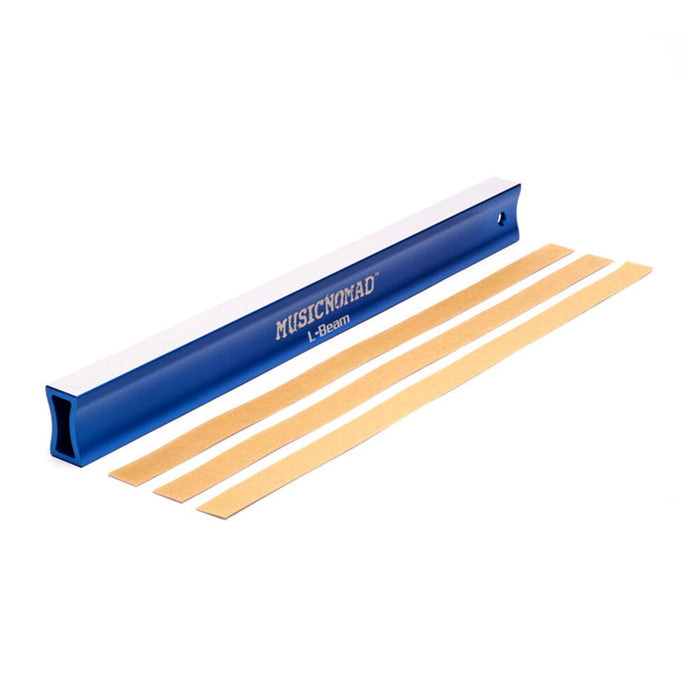 MUSIC NOMAD FRET LEVELER 17.6 inch