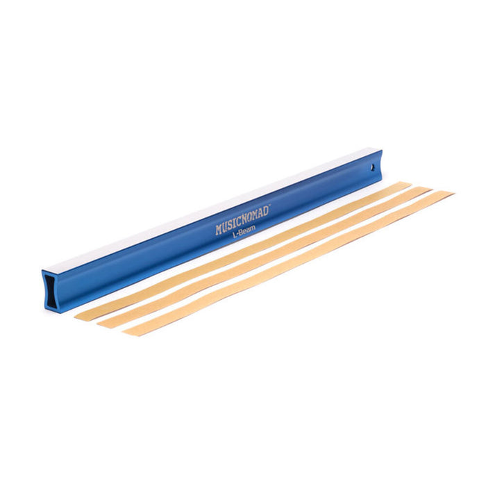 MUSIC NOMAD FRET LEVELER 24 inch for Bass