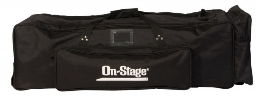 On-Stage DHB6000 Stand Hardware Bag in Black