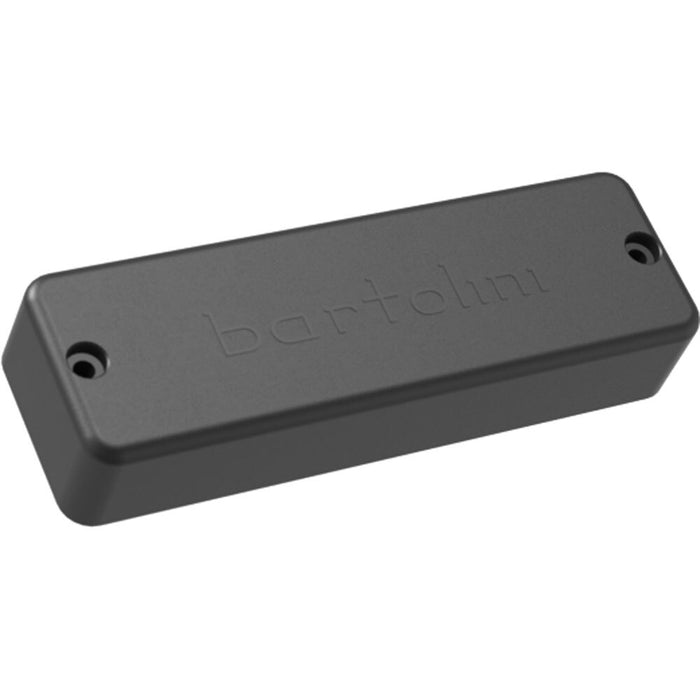 Bartolini BC5C-B Original 5-String Dual Coil Soapbar Neck Pickup Suits 5-String Basses
