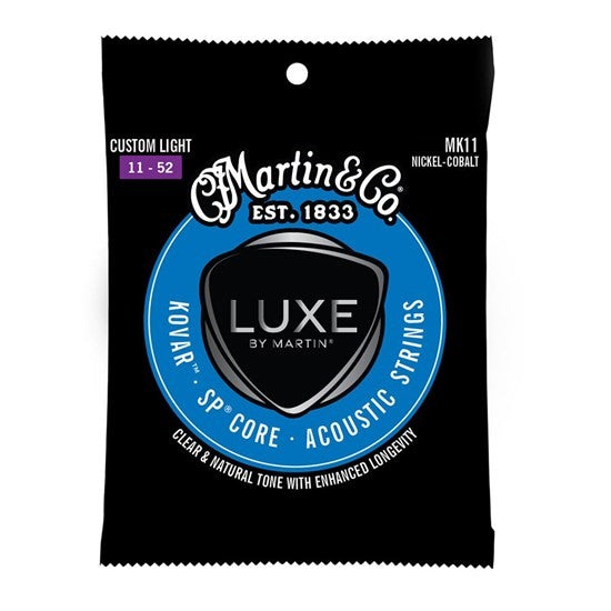 MARTIN KOVAR 11-52 LUXE STRING SET