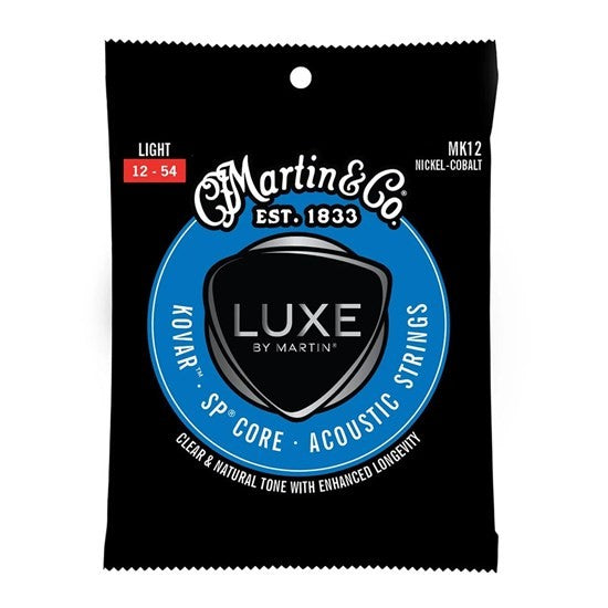 MARTIN KOVAR 12-54 LUXE STRING SET