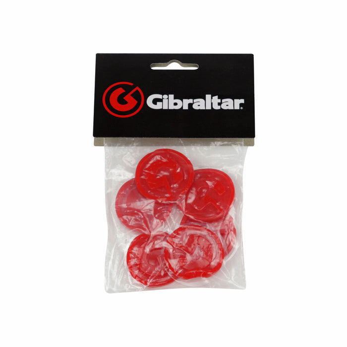 GIBRALTAR TONE GELS 6 PACK