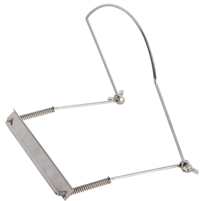 ON STAGE NECK HARMONICA HOLDER