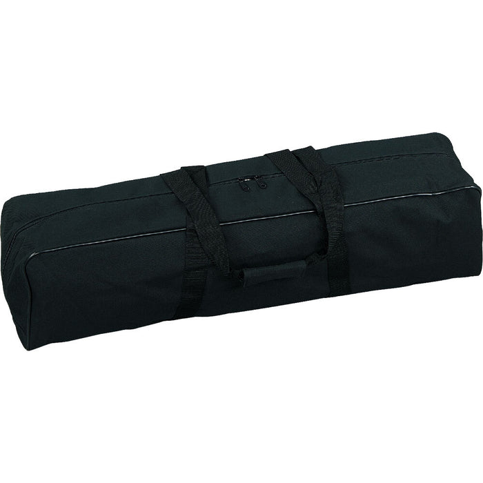 Peace Transport Hardware Bag in Black 32" x 8" x 8"