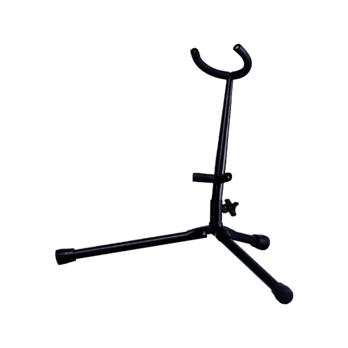 Peace Tenor Saxophone Stand in Black