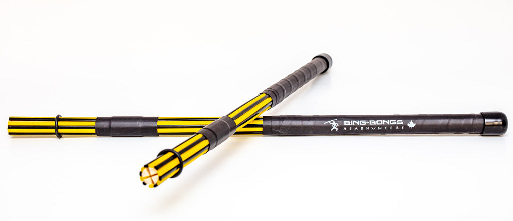 HEADHUNTERS BING BONG MULTI USE RODS