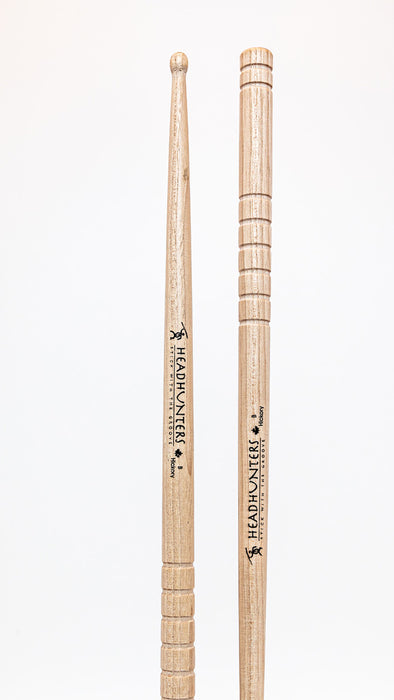 HEADHUNTERS B HICKORY GROOVE LONG TAPER