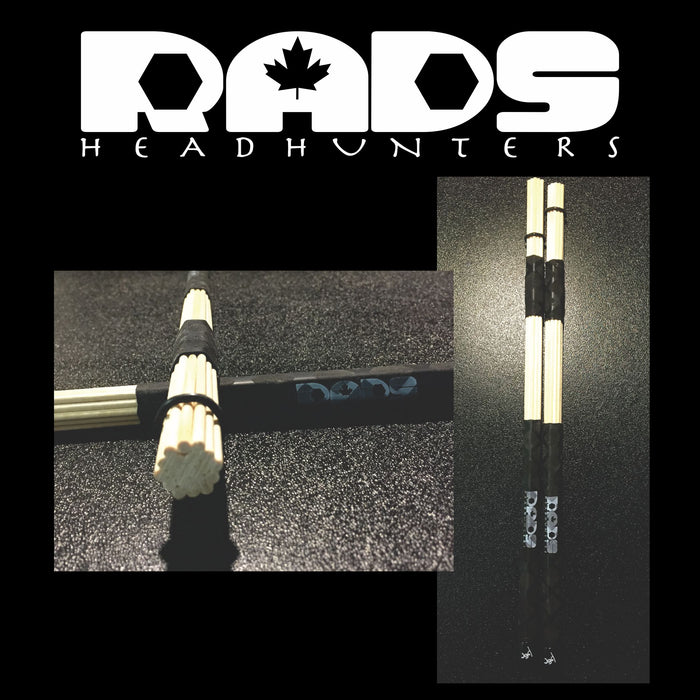 HEADHUNTERS RADS MULTI RODS ADJUSTABLE