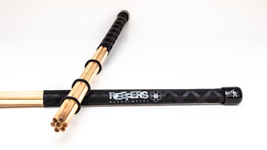 HEADHUNTERS REEFERS MULTI RODS BIRCH 3 O-RINGS
