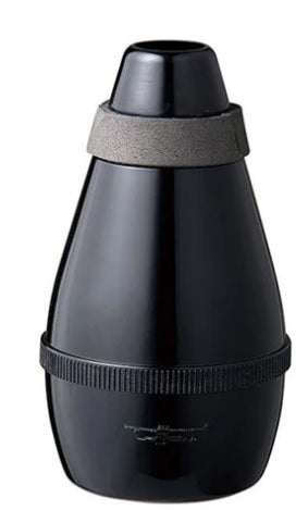 JMICHAEL TRUMPET PRACTICE MUTE BLACK