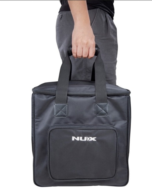 NUX AMP CARRY BAG FOR STAGEMAN AC60 & AC80