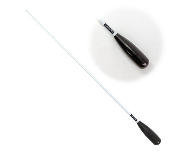 Pickboy Baton - Ebony Grip 380mm