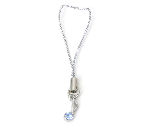 PENDANT BANJO GOLD PLATED
