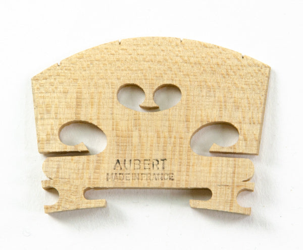 3/4 SIZE VIOLIN BRIDGE FRANCE 5 PREPARED