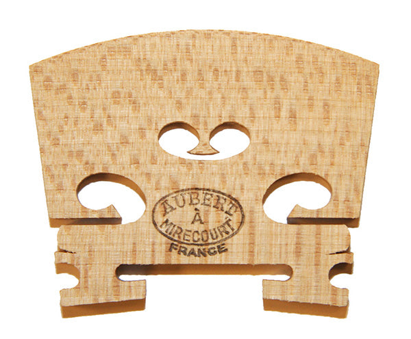 3/4 SIZE VIOLIN BRIDGE NO 7