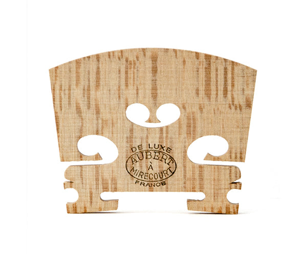 4/4 SIZE VIOLIN BRIDGE DELUXE NO 8L