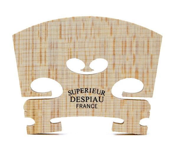 VIOLIN BRIDGE DESPIAU 11 D 42MM-4/4