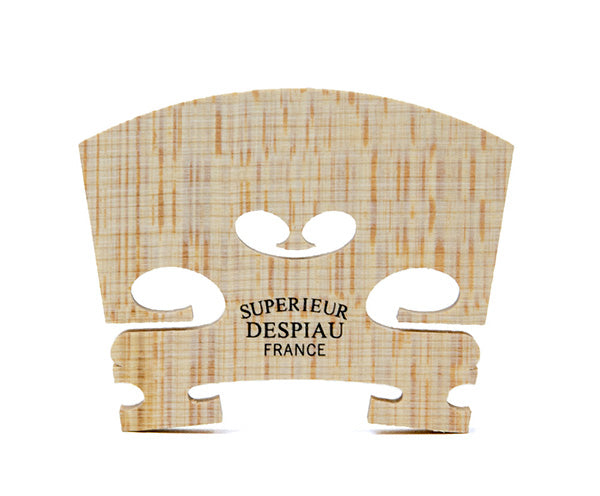 VIOLIN BRIDGE DESPIAU 11 D 32MM-1/4