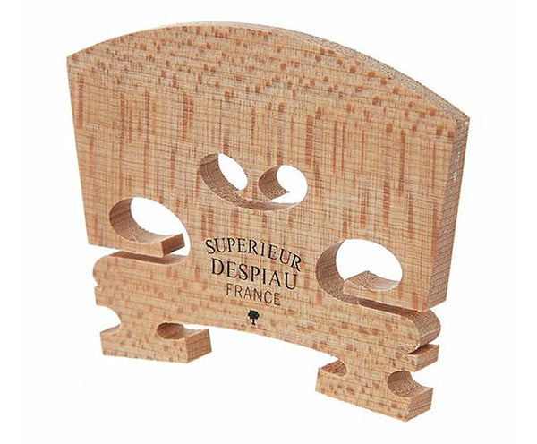 4/4 SIZE VIOLIN BRIDGE 10 CTR 42MM