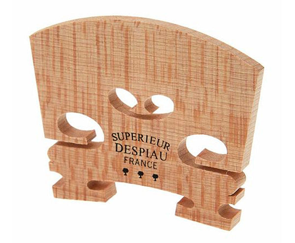 42MM VIOLIN BRIDGE 11 A TREATED