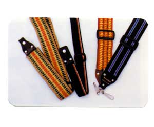 50MM GTR STRAP SPANISH SLING