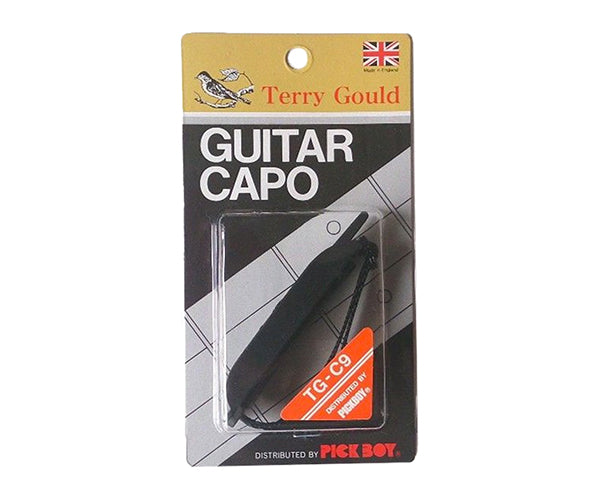 CAPO GTR LEVER NO FLY C9