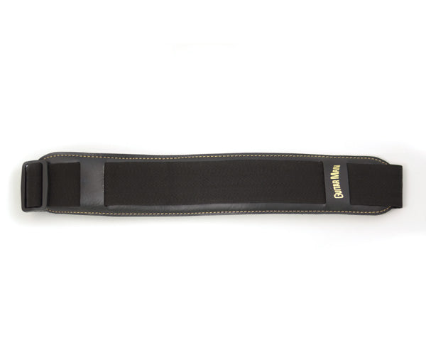 158CM GTR STRAP WOVEN GTR MAN BLACK