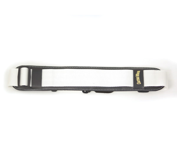 158CM GTR STRAP WOVEN GTR MAN IVORY