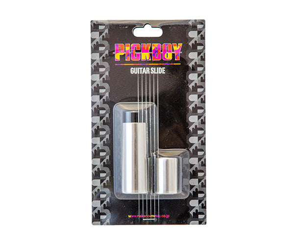 Pickboy Bottleneck Set Tapered Stainless Steel 60mm & 30mm