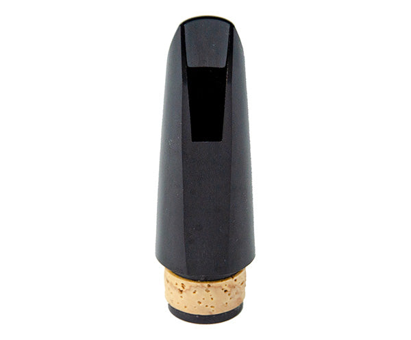 CLARINET MOUTHPIECE PLASTIC USA