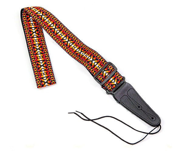 50MM GTR STRAP WOVEN TYROLEAN