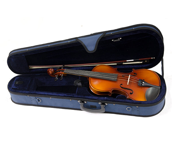 16 INCH RAGGETTI VIOLA OUTFIT RV2